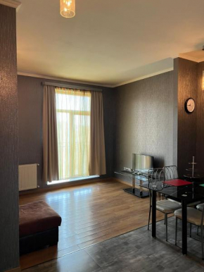 Bright and Cozy apartment in Didi Dighomi